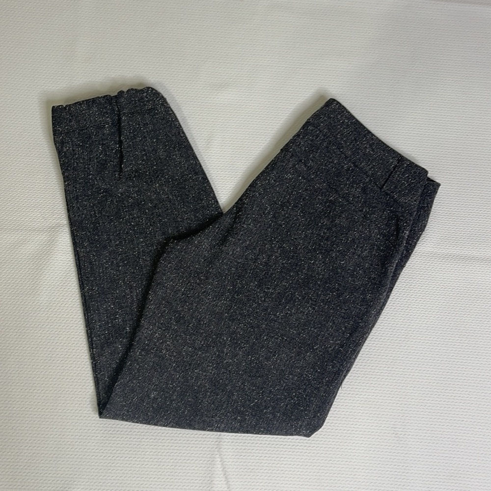 Anthropologie elevenses pants size 4